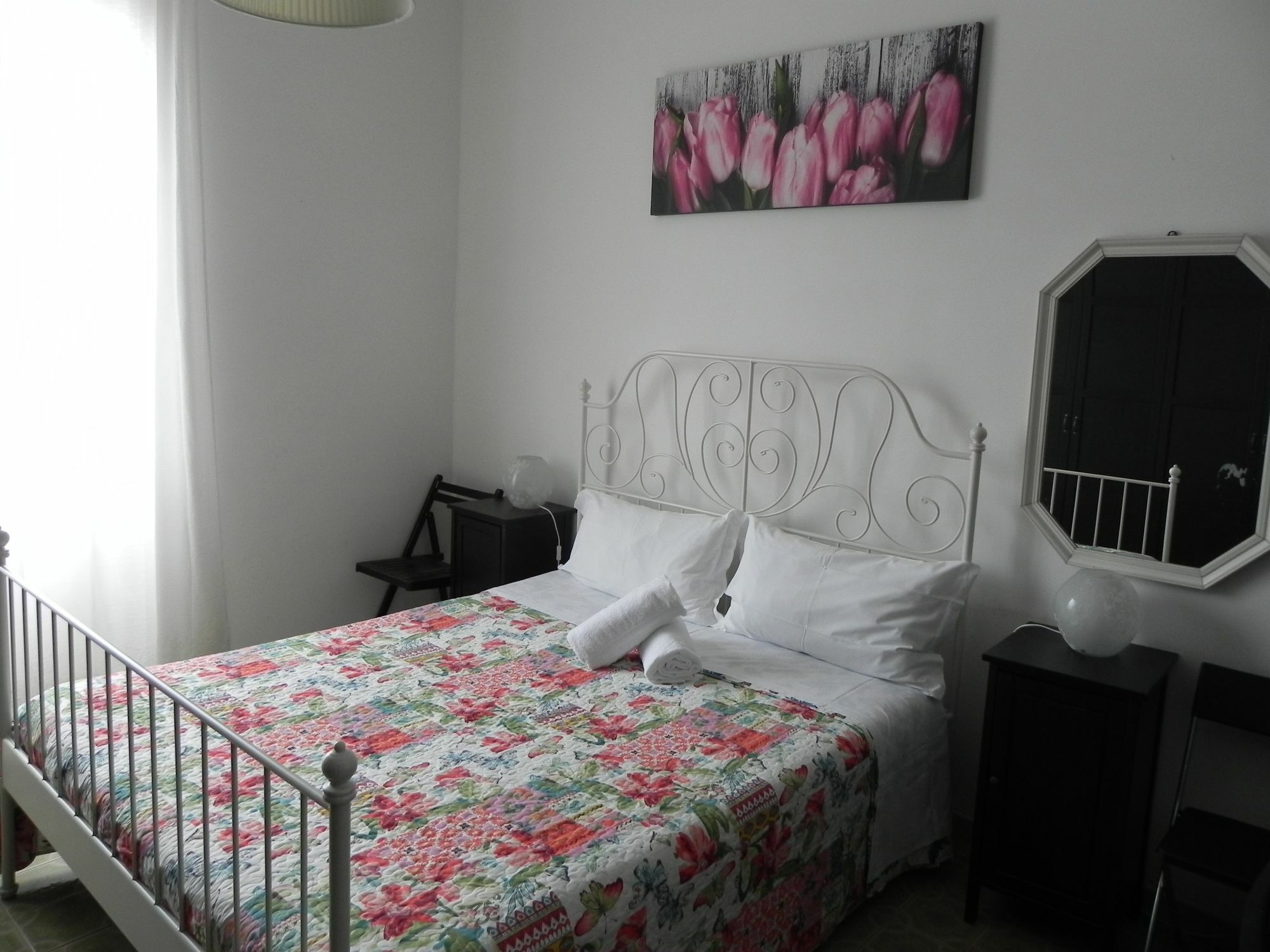 Giuly Guesthouse Roma Exterior foto