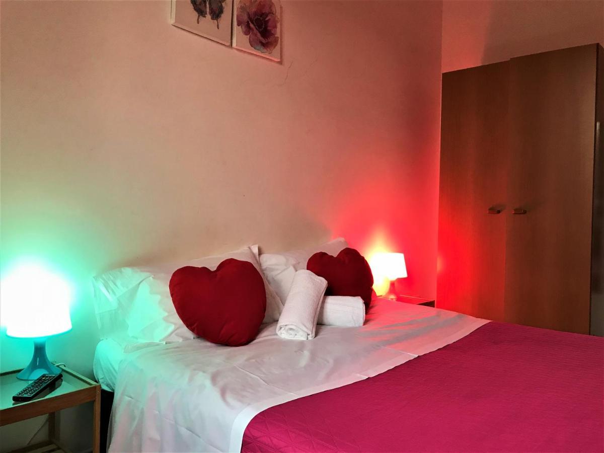 Giuly Guesthouse Roma Exterior foto
